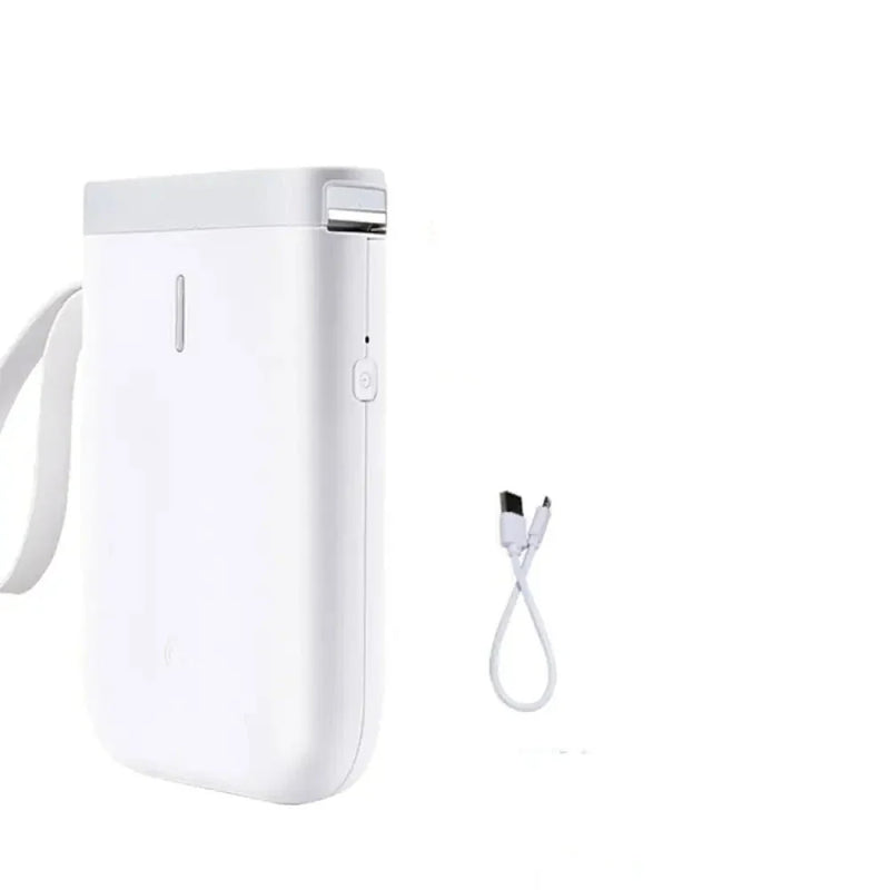 Impressora de Etiquetas Bluetooth